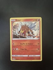 Carte pokémon entei d'occasion  Grenoble-