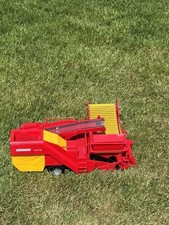 Bruder grimme 30 gebraucht kaufen  Thyrnau