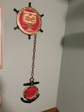 Stroh beer welcome for sale  Osceola