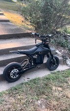 Mx650 electric dirt for sale  Imperial