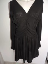 Robe boohoo taille d'occasion  Lunel