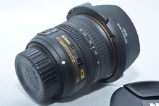 Lente Nikon Fisheye Zoom AF-S NIKKOR 8-15mm f/3.5-4.5E ED 884692 comprar usado  Enviando para Brazil
