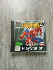 Spider Man 2 La Revanche D'Electro PS1 Pal Fr Cib comprar usado  Enviando para Brazil