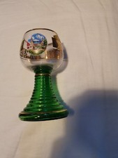 Verre vin alsaciens d'occasion  Mâcon
