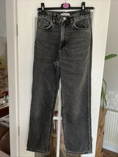 Charcoal straight legged for sale  DISS