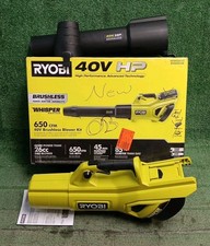New ryobi ry404014k for sale  Jacksonville