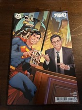 Batman superman worlds for sale  New York