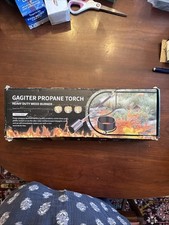 Gagiter propane torch for sale  Elizabeth City