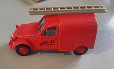 Camion pompiers citroen d'occasion Camion pompiers citroen d'occasion  Thorigné-Fouillard