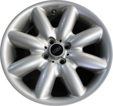 Mini cooper wheel for sale  Troy