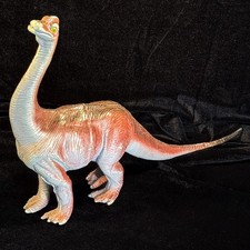 Vtg 1998 brachiosaurus for sale  New Haven
