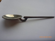 Vintage medicine spoon for sale Vintage medicine spoon for sale  ALSTON