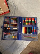 Starter art kit for sale  COULSDON