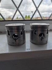 Bsa piston 0433 for sale  PRESTON