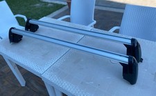 Barre portatutto audi usato  Albano Laziale