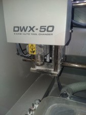Roland axis milling for sale  Wellington