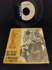 Rock prog 1967 usato  Torino