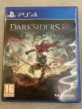 darksiders usato darksiders usato Ivrea