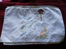Antique linen hand for sale Antique linen hand for sale  NEWTOWNARDS