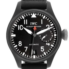 Iwc big pilots for sale  Atlanta