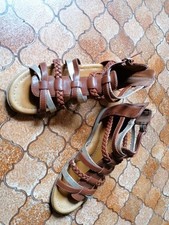 Sandalen mädchen gebraucht gebraucht kaufen  Doberlug-Kirchhain