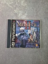 medievil 2 ps1 d'occasion medievil 2 ps1 d'occasion Expédié en Belgium
