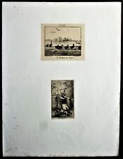 Etchings félix bracquemond d'occasion  Expédié en Belgium