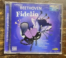 Beethoven fidelio als gebraucht kaufen  Neuwied