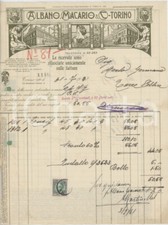 1931 torino via usato  Milano