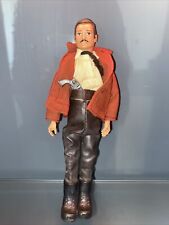 Madelman sheriff vintage for sale  PORT TALBOT