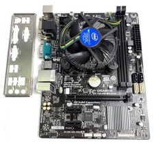 Gigabyte mainboard bundle gebraucht kaufen  Solingen