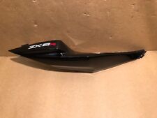 Kawasaki zx6r 2012 for sale  MANSFIELD