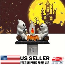 Ghosts roasting campfire for sale  Saint Peters