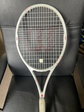 Raquete de tênis vintage Wilson Pro Tour 95 Plus grafite rara comprar usado  Enviando para Brazil