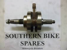 Honda ls125r crank for sale  PORTSMOUTH