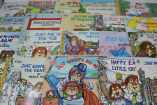 Lot of 10 Little Critter Mercer Mayer Books Children Kids Picture - Random comprar usado  Enviando para Brazil