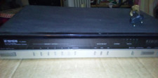 Sintonizzatore vintage tuner usato  Pagani