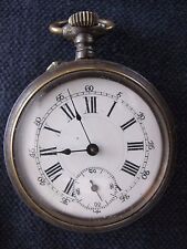Jolie montre gousset d'occasion  Vic-le-Comte
