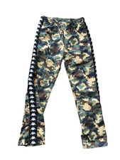 Kappa pantalone uomo usato  Lecce