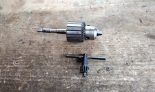 13mm drill chuck for sale  PRESTON