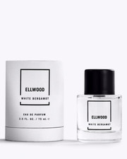 Perfume Abercrombie and Fitch Ellwood 2,5 onças novo em folha lacrado comprar usado  Enviando para Brazil