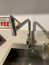Designer spültisch küchenarm gebraucht kaufen  Bamberg