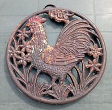 Plat repose fonte d'occasion  Saint-Amand-les-Eaux