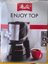 Melitta filterkaffeemaschine e gebraucht kaufen  Hartha
