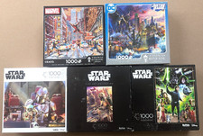1000 piece jigsaw for sale  Trabuco Canyon