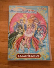 Mermaid melody album usato  Livorno