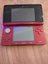 Nintendo 3ds handheld for sale  SWANSEA
