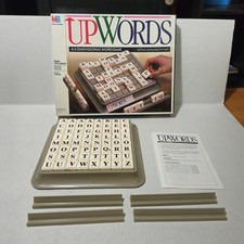 Upwords 1988 vintage for sale  Henderson