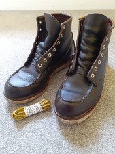 Mens red wing for sale Mens red wing for sale  EAST GRINSTEAD