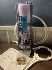 Filter water softener for sale  West Salem